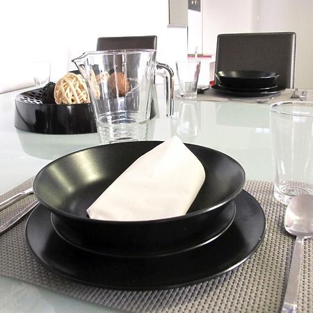 Apartamento Aldamy Granada Buitenkant foto