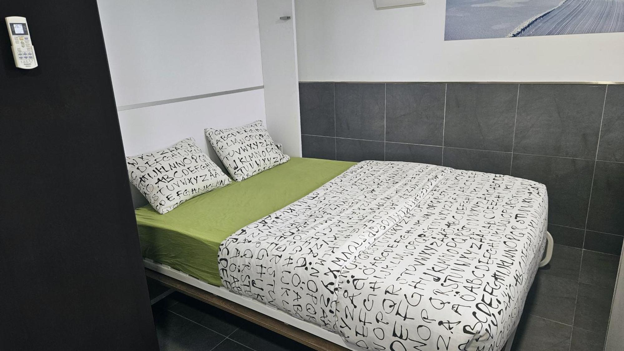 Apartamento Aldamy Granada Buitenkant foto