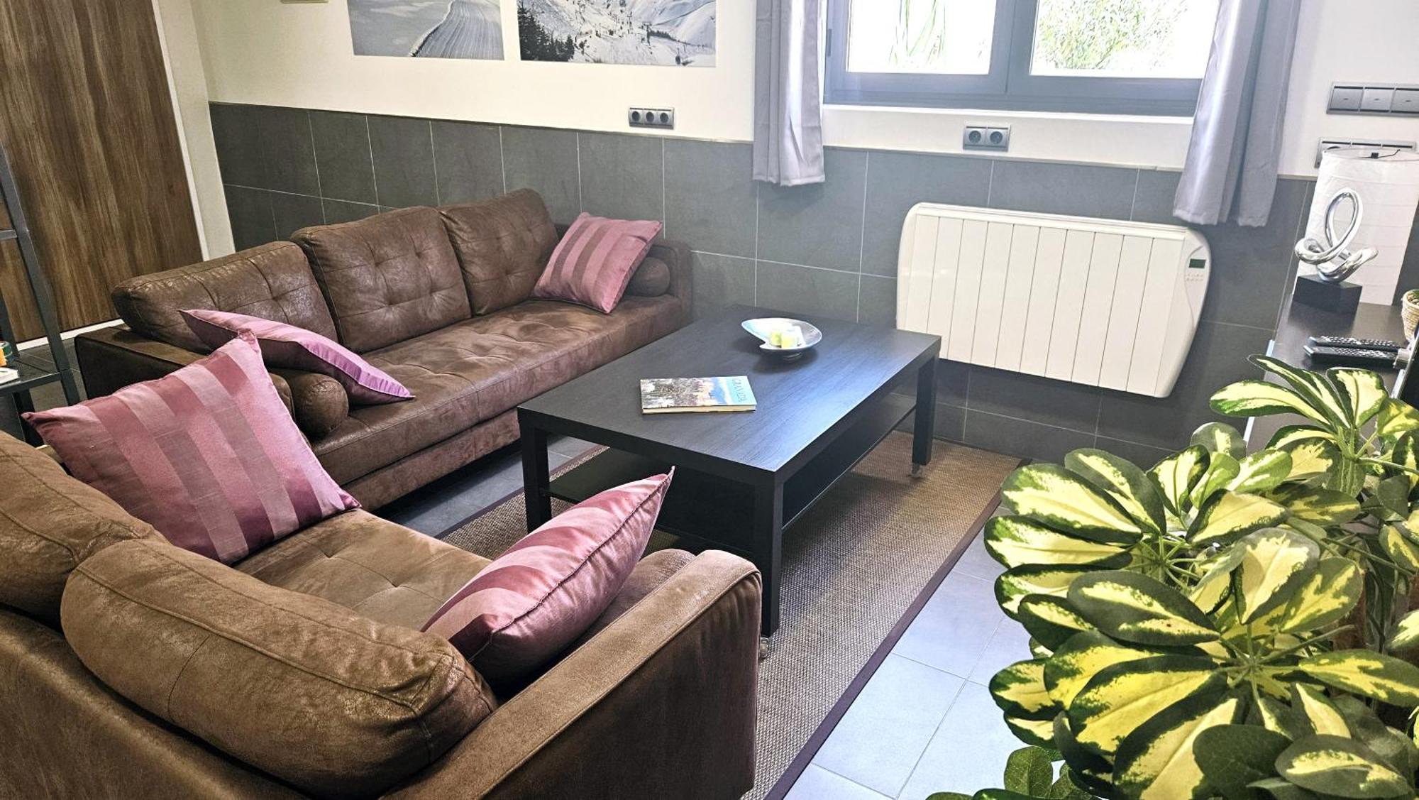 Apartamento Aldamy Granada Buitenkant foto