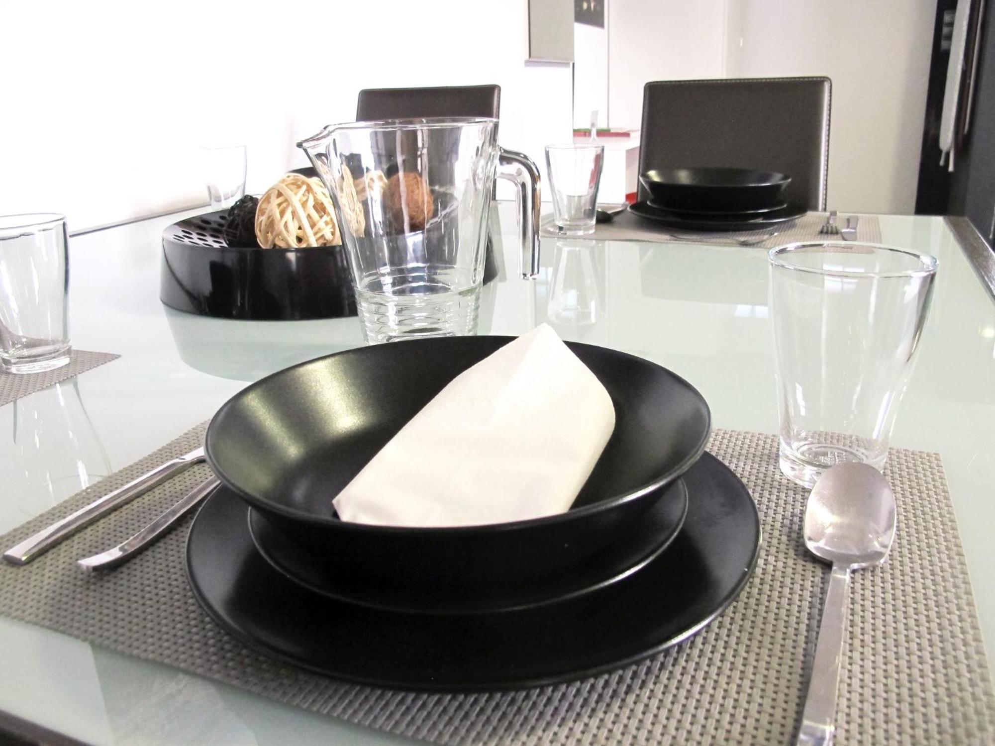 Apartamento Aldamy Granada Buitenkant foto