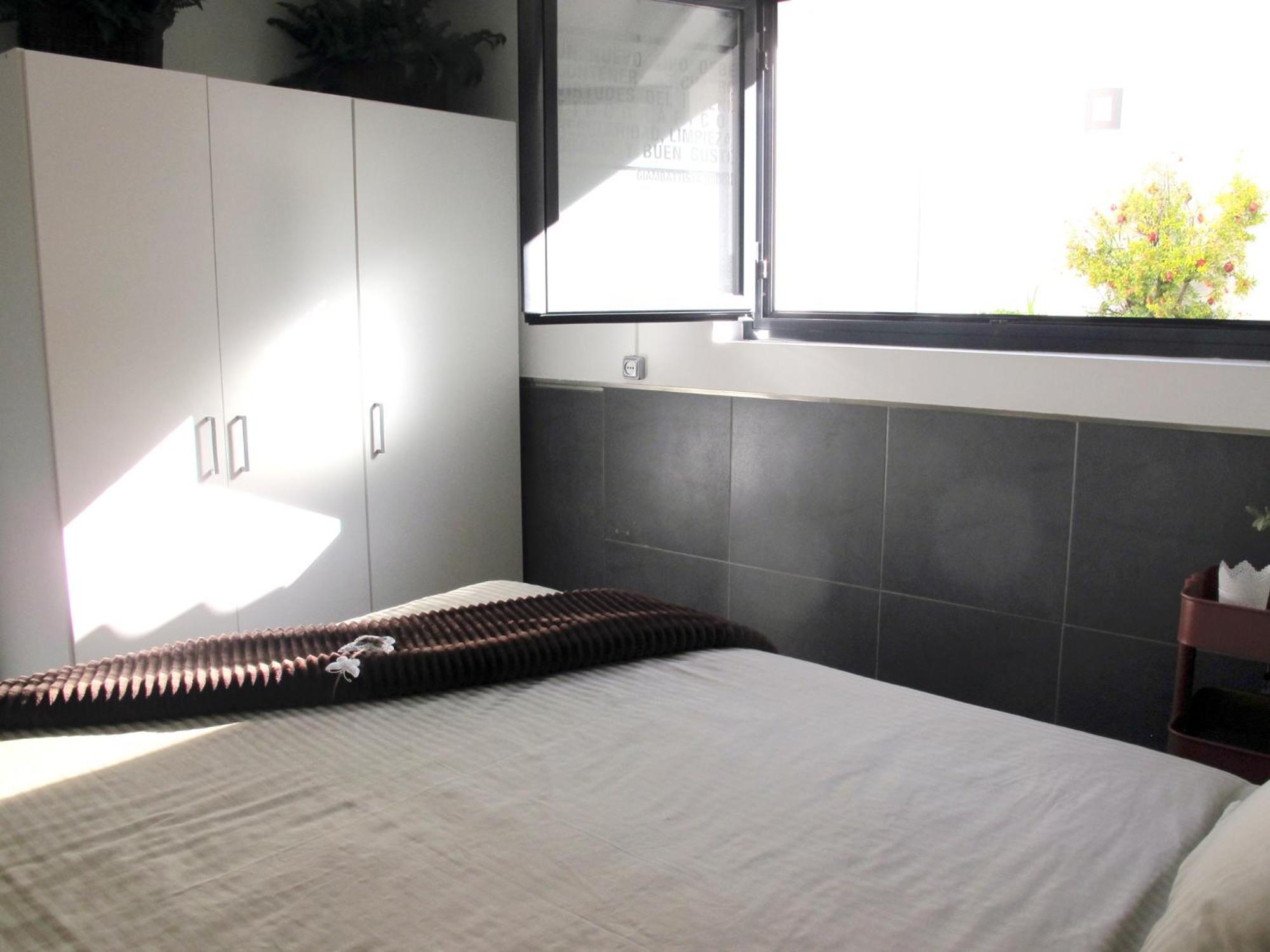 Apartamento Aldamy Granada Buitenkant foto