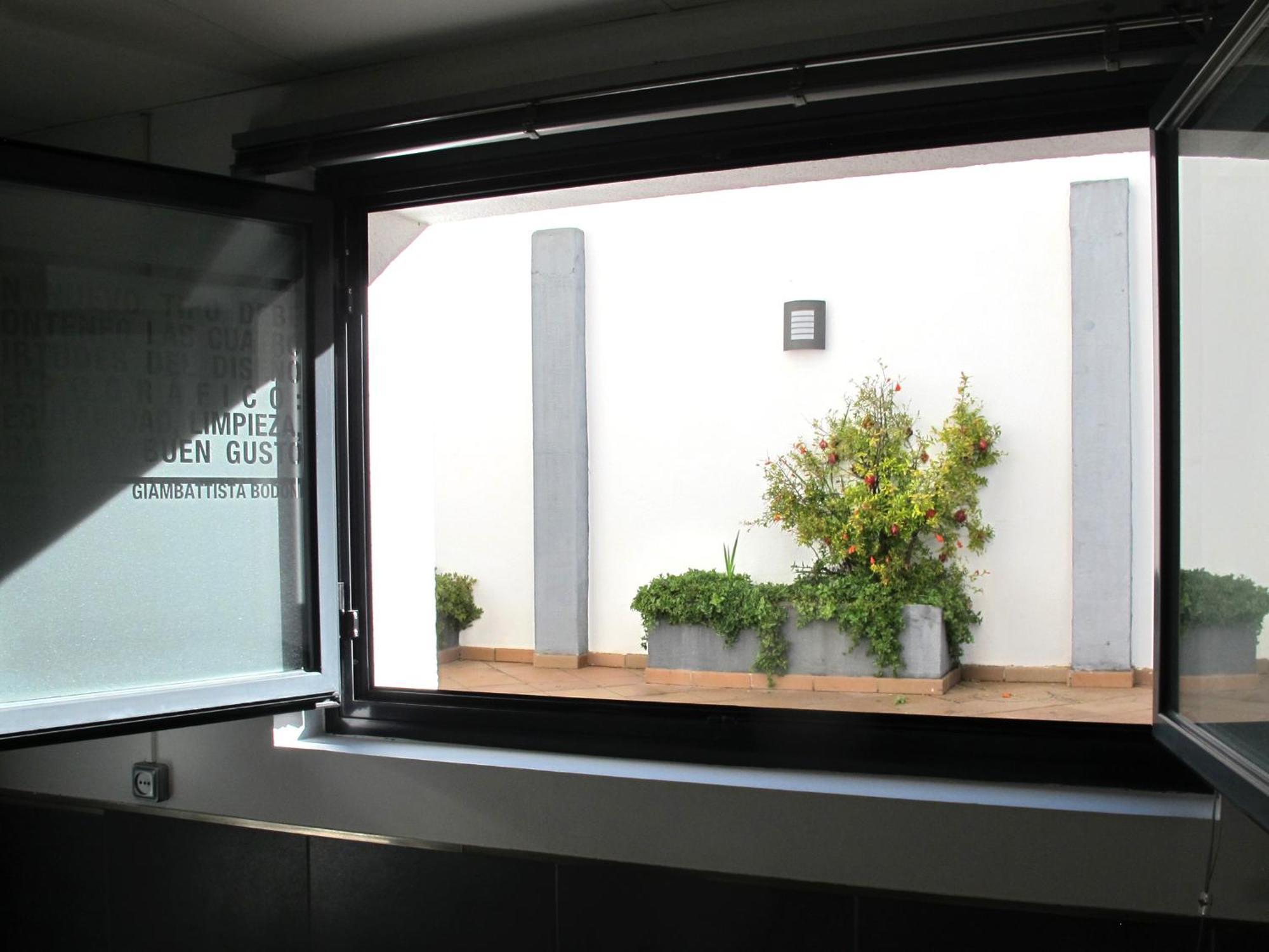 Apartamento Aldamy Granada Buitenkant foto