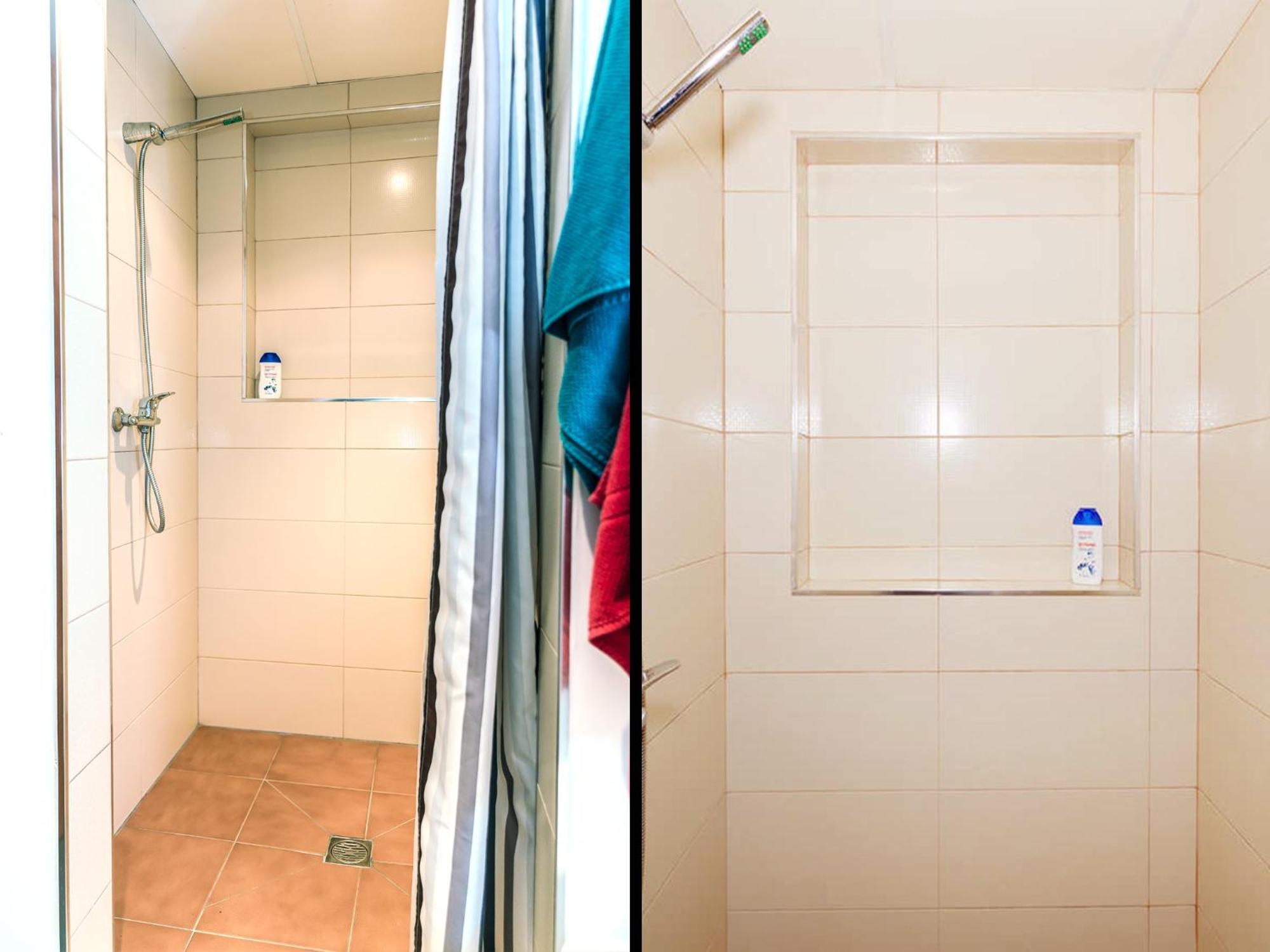 Apartamento Aldamy Granada Buitenkant foto